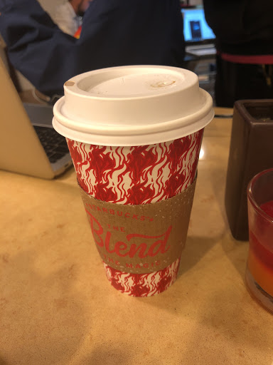 Starbucks image
