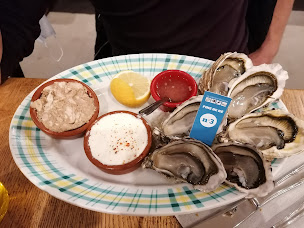 Photo n°62 de LE TOUT DU CRU - LA ROCHELLE à La Rochelle ()