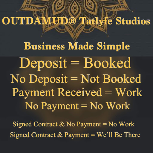 Explore grandfather clock tattoo ideas, creative tattoo ideas in Savannah, available at Tatlyfe Studios