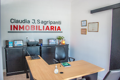 Inmobiliaria Claudia J Sagripanti