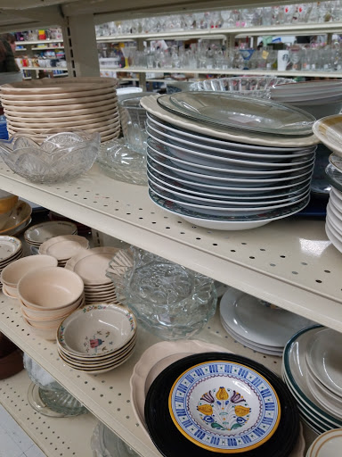 Thrift Store «arc Thrift Stores», reviews and photos