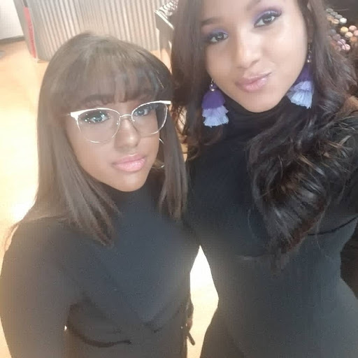 Hair Salon «Glamour Dominican Hair Creations», reviews and photos, 8124 Shore Dr b, Norfolk, VA 23518, USA