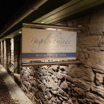 Photo n°2 de l'avis de Onno.e fait le 10/03/2019 à 11:17 sur le  Nagelschmiede by Christian Meierding-Schmidt à Ilsenburg