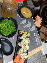 Sushi du Mizu Restaurant Japonais à Chalon-sur-Saône - n°8