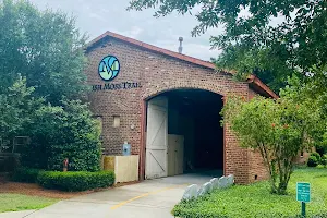 Spanish Moss Trail Train Depot image