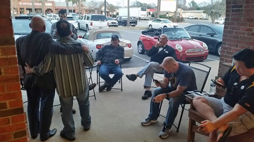 Cigar Shop «West Ash Cigar», reviews and photos, 1890 Sam Rittenberg Blvd #208, Charleston, SC 29407, USA