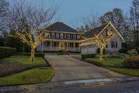 The Wilmington Christmas Light Installation  PDFs