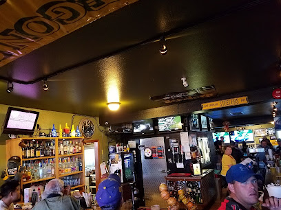 Bubba's Sports Bar