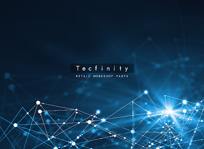 Tecfinity (PTY) LTD