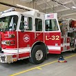 Kettering Ohio Fire Department