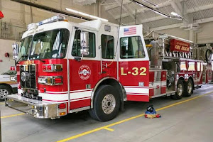 Kettering Ohio Fire Department