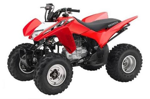 Motorcycle Dealer «Topeka Powersports», reviews and photos, 4839 SW Topeka Blvd, Topeka, KS 66609, USA