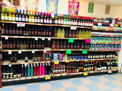 Liquor Store «Cork & Bottle», reviews and photos, 309 A Ave W, Oskaloosa, IA 52577, USA