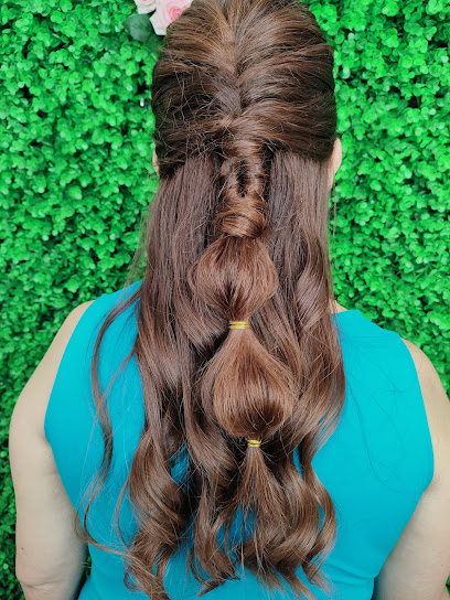 Susana Machado HairStudio