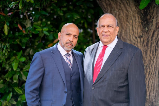 Attorney «J & J Law Firm, P.A.», reviews and photos