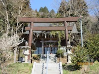鹿島神社
