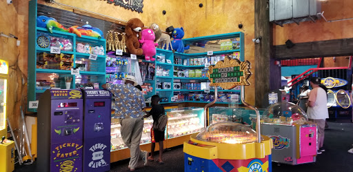 Amusement Park «Adventure Landing Jacksonville - Blanding», reviews and photos, 4825 Blanding Blvd, Jacksonville, FL 32210, USA