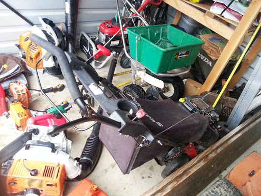 Self-Storage Facility «Life Storage», reviews and photos, 301 Meramec Station Road, Ballwin, MO 63021, USA