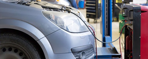 Auto Repair Shop «Star Automotive LLC», reviews and photos, 1180 Newbury Rd # B, Newbury Park, CA 91320, USA