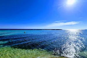 Poseidon Beach= Ayia Tekla Beach image