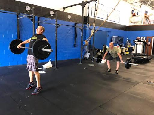 Physical Fitness Program «CrossFit Prevail», reviews and photos, 753 Ridgeview Dr, McHenry, IL 60050, USA