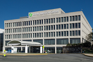 Lahey Medical Center, Peabody image