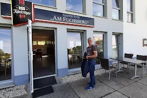 Gaststätte "Am Fuchsberg" - Bernd Schmeißer image