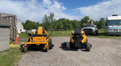 ATV Dealer «Ball Equipment of Richmond», reviews and photos, 68811 Main St, Richmond, MI 48062, USA