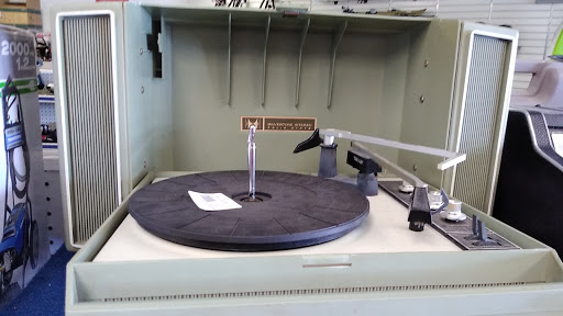 Pawn Shop «Cash America Pawn», reviews and photos, 4933 S Peoria Ave, Tulsa, OK 74105, USA