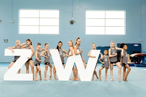 Zenith West Gymnastics Academy image