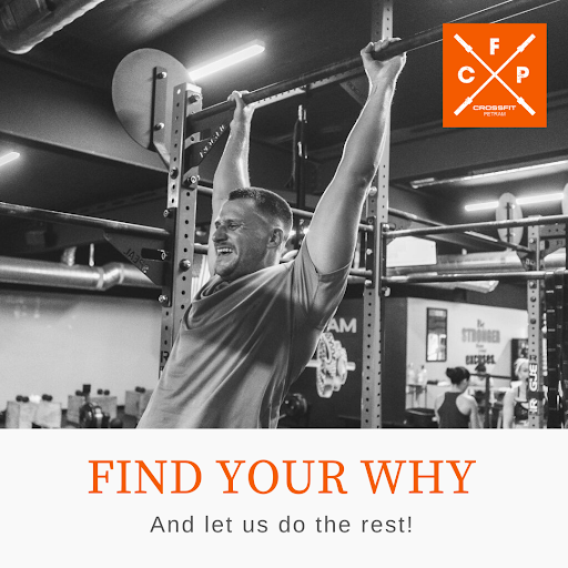 Gym «CrossFit Petram MOT», reviews and photos, 938 Middletown Warwick Rd, Middletown, DE 19709, USA