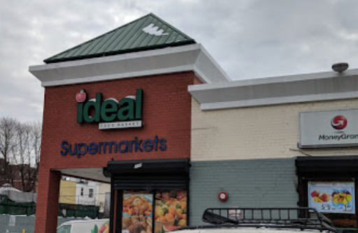 Supermarket «Ideal Food Basket Coney Island», reviews and photos, 710 Coney Island Ave, Brooklyn, NY 11218, USA
