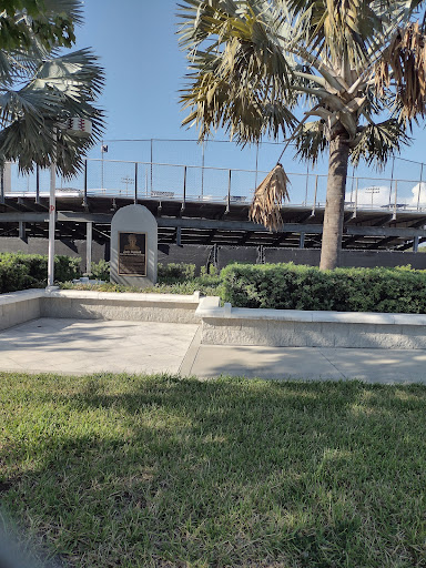 Stadium «Jack Russell Memorial Stadium», reviews and photos, 800 Phillies Dr, Clearwater, FL 33755, USA