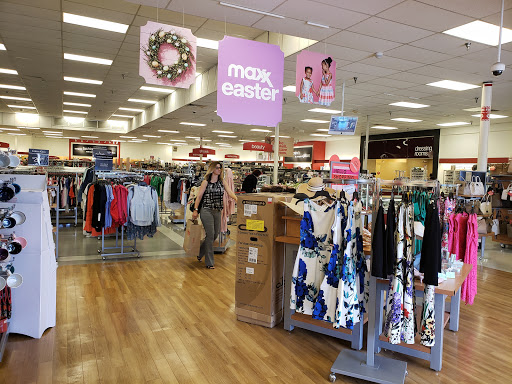 Department Store «T.J. Maxx», reviews and photos, 9828 Great Hills Trail #200, Austin, TX 78759, USA