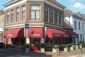 Argentinian Restaurant Máxima image