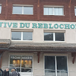 Photo n° 7 de l'avis de Pat.e fait le 22/10/2022 à 08:44 pour Coopérative de Thônes - Le Farto à Thônes