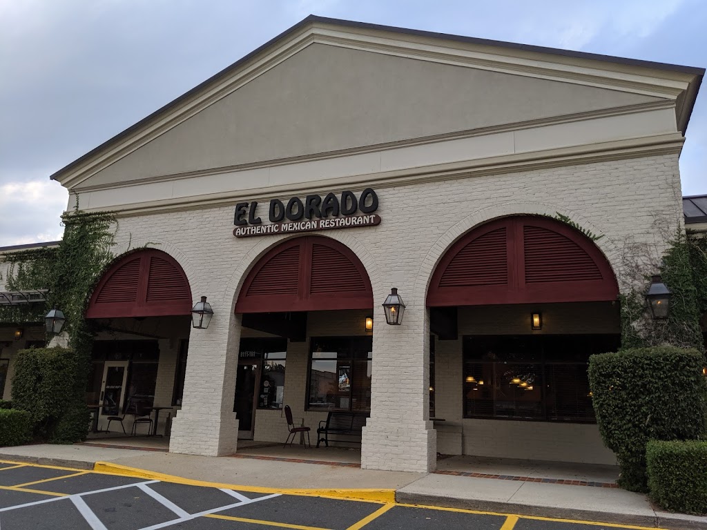 El Dorado Mexican Restaurant 27613