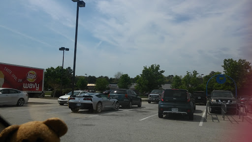 Grocery Store «Food Lion», reviews and photos, 5209 Plaza Dr, Hopewell, VA 23860, USA