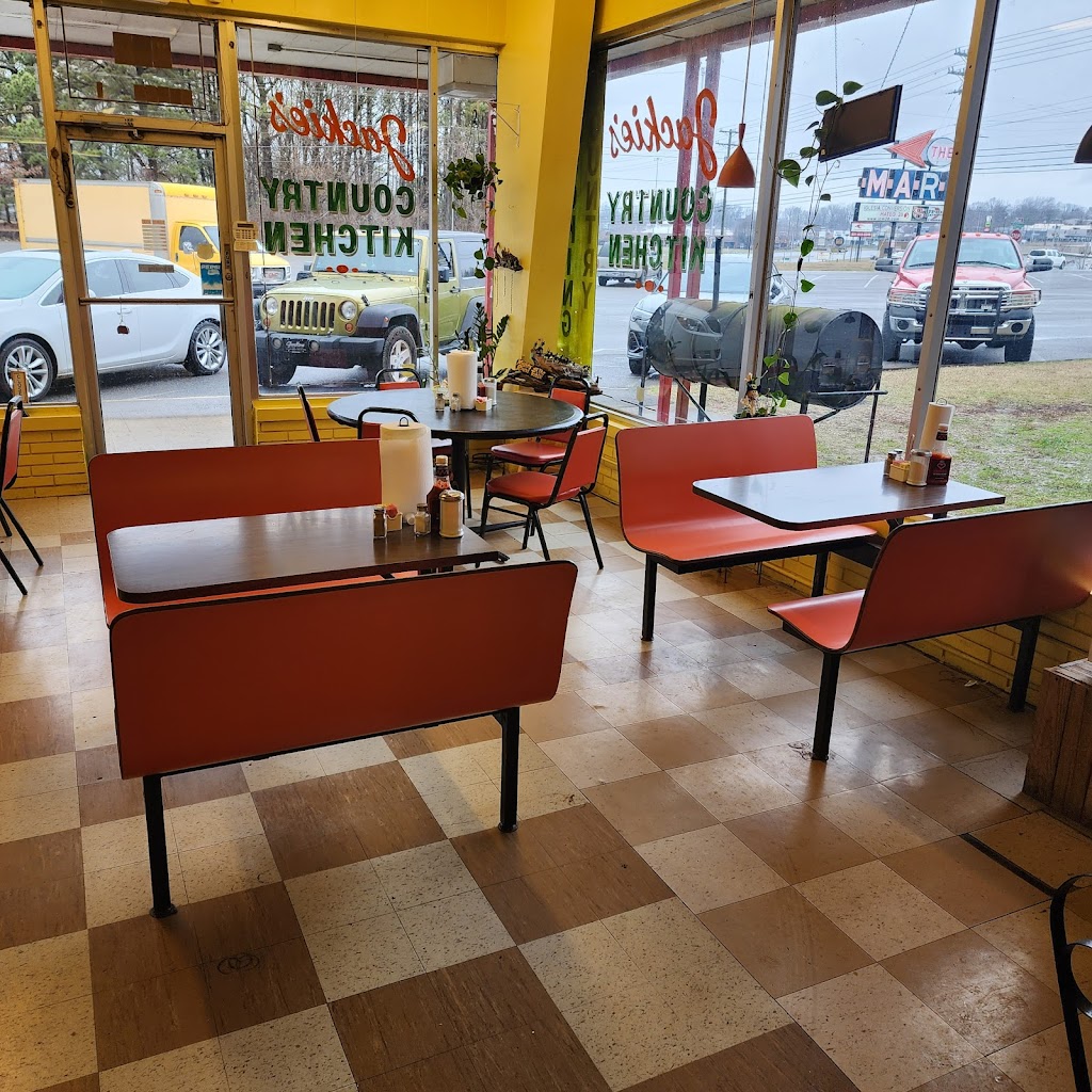 Jackie's Country Kitchen 37042