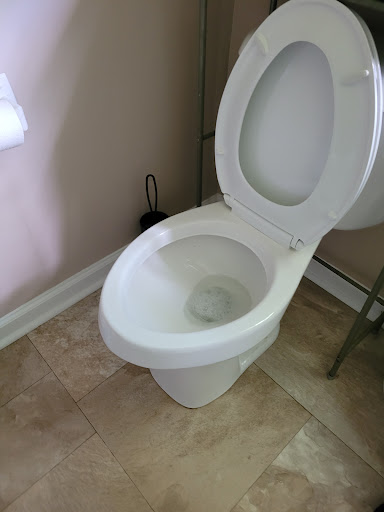 Plumber «Roto-Rooter Plumbing & Drain Services», reviews and photos, 509 Viking Dr, Virginia Beach, VA 23452, USA