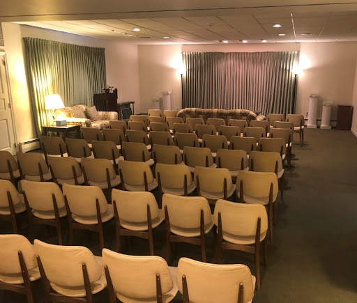 Funeral Home «Parsels Funeral Home», reviews and photos, 324 New Jersey Ave, Absecon, NJ 08201, USA