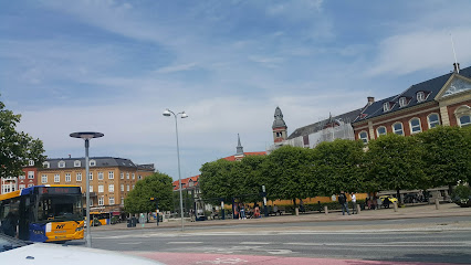 Aalborg Busterminal (Område A)