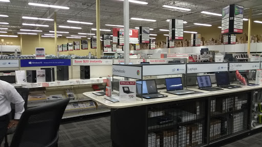 Office Supply Store «Office Depot», reviews and photos, 755 Veterans Memorial Blvd, Metairie, LA 70005, USA