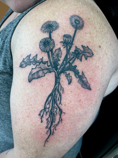 Explore cleveland tattoo ideas, creative tattoo ideas in Utica, available at Modern Primitive Tattoo