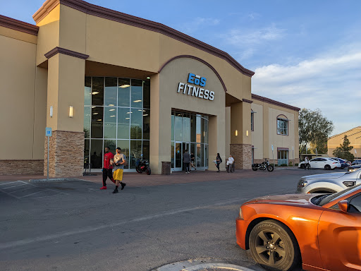 EōS Fitness