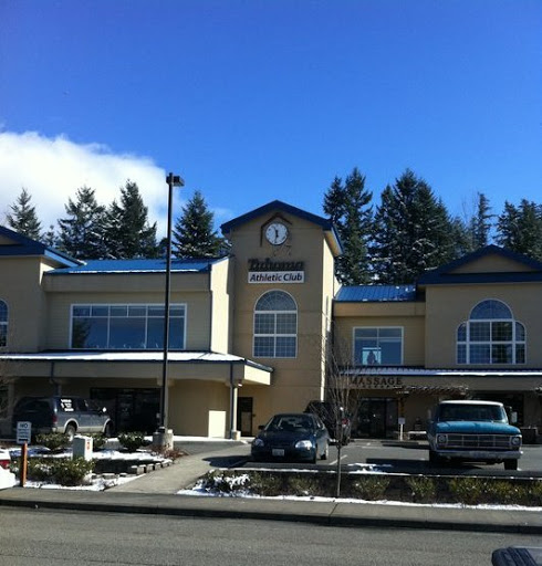 Gym «Tahoma Athletic Club-Gym», reviews and photos, 23836 222nd Pl SE #200, Maple Valley, WA 98038, USA