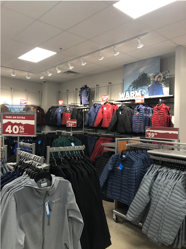 Western Apparel Store «Columbia Sportswear Outlet Store at Kittery Premium Outlets», reviews and photos, 375 US-1 K5-100, Kittery, ME 03904, USA