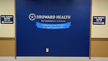 Broward Health Rehabilitation Institute