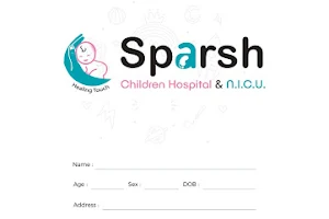Sparsh Children Hospital & NICU image