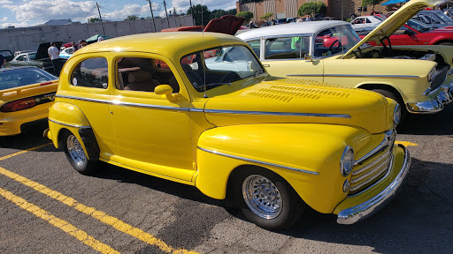 Shopping Mall «Livonia Plaza Shopping Center», reviews and photos, 30935 Five Mile Road, Livonia, MI 48154, USA